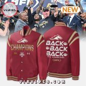 2024 Birmingham Stallions Champions Classic Red Baseball Jacket 1 2zsz1.jpg - demo10