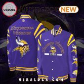 2024 Minnesota Vikings Nfl Purple Baseball Jacket 2 Hxzcj.jpg - demo10