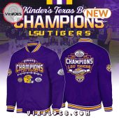 2025 Lsu Tigers Ncaa Kinders Texas Bowl Baseball Jacket 1 Dh7fq.jpg - demo10