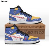 250419501 Aa Williams Renault Fw14b 1992 Nigel Mansell Jd1 Sneakers 1.jpg - demo10