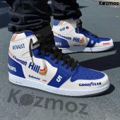 250422506 Aa Williams Renault Fw18 1996 Damon Hill Jd1 Sneakers 2.jpg - demo10