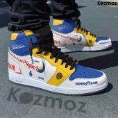 250423501 Aa Williams Honda Fw11b 1987 Nelson Piquet Jd1 Sneakers 2.jpg - demo10