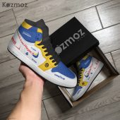 250423501 Aa Williams Honda Fw11b 1987 Nelson Piquet Jd1 Sneakers 4.jpg - demo10