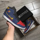 250426503 Aa Red Bull Rdb6 2010 Sebastian Vettel Jd1 Sneakers 4.jpg - demo10