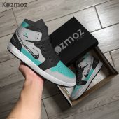 250428503 Aa Mercedes W06 2015 Lewis Hamilton Jd1 Sneakers 4.jpg - demo10