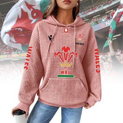 ITQNVM02400WWRU Woman Hoodie