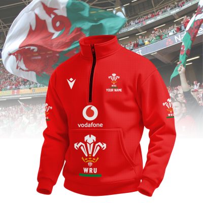 GPONVM03100WRU Hoodie Set