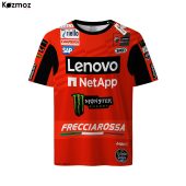 A250716001 Aa Jm Tshirt 3d Marc Marquez Leather Suit Ducati Motogp 2025 1.jpg - demo10