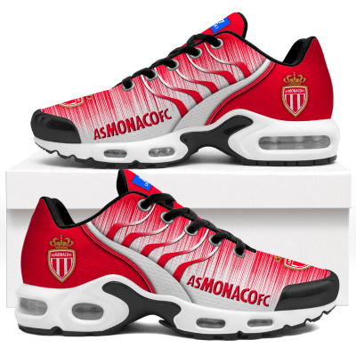 AS Monaco - Chaussures Air Max Plus Nouvelle ?dition