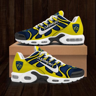 ASM Clermont Auvergne - Chaussures Air Max Plus Style sportif