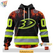 Anaheim Ducks 3d Hoodie Firefighter Tribute Personalized Nhl Merch 1.jpg - demo10