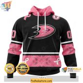 Anaheim Ducks 3d Hoodie Personalized Paisley Breast Cancer Awareness Apparel 1.jpg - demo10