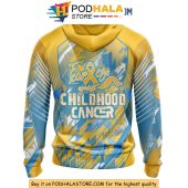 Anaheim Ducks 3d Hoodie For Childhood Cancer Awareness Show Your Support 2.jpg - demo10