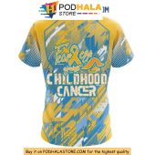 Anaheim Ducks 3d Hoodie For Childhood Cancer Awareness Show Your Support 4.jpg - demo10