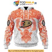 Anaheim Ducks 3d Hoodie With Norse Viking Symbols Custom Name Hockey Apparel 1.jpg - demo10