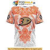 Anaheim Ducks 3d Hoodie With Norse Viking Symbols Custom Name Hockey Apparel 3.jpg - demo10