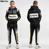 Aric Almirola Stewart Haas Racing Nascar 2018 Apparel Uniform Kozmozcyber L250317991 1.jpg - demo10