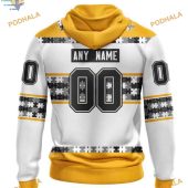 Autism Awareness Custom Name Nhl Boston Bruins Hoodie 3d Supportive Apparel 2.jpg - demo10