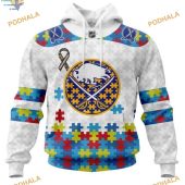 Autism Awareness Personalized Nhl Buffalo Sabres Hoodie 3d Custom Design 1.jpg - demo10
