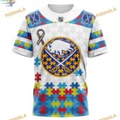 Autism Awareness Personalized Nhl Buffalo Sabres Hoodie 3d Custom Design 3.jpg - demo10