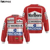 Ayrton Senna Mclaren Team Formula One Grand Prix Apparel Uniform Kozmozcyber L250317973 4.jpg - demo10