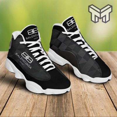 Balenciaga Air Jordan 13 Sneakers Shoes Type 03