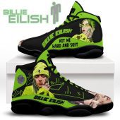 Billie Eilish Aj13 Sneakers Air Jordan 13 Shoes 1.jpg - demo10