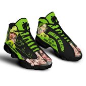 Billie Eilish Aj13 Sneakers Air Jordan 13 Shoes 2.jpg - demo10