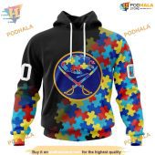 Black Autism Awareness Nhl 3d Buffalo Sabres Hoodie Special Edition 1.jpg - demo10