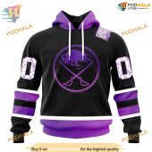 Black Hockey Fights Cancer Nhl Buffalo Sabres 3d Hoodie Special Edition 1.jpg - demo10