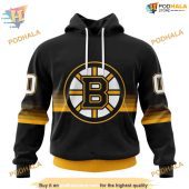 Black And Gradient Special Nhl Boston Bruins Hoodie 3d Distinctive Apparel 1.jpg - demo10