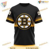 Black And Gradient Special Nhl Boston Bruins Hoodie 3d Distinctive Apparel 3.jpg - demo10