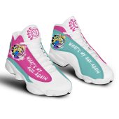 Blink 182 Aj13 Sneakers Air Jordan 13 Shoes 3.jpg - demo10