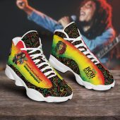 Bob Marley Aj13 Sneakers Air Jordan 13 Shoes 1.jpg - demo10