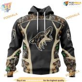 Camo Hunting Special Nhl Arizona Coyotes Hoodie 3d Personalized Arizona Coyotes Gear 1.jpg - demo10