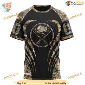 Camo Hunting Special Nhl Personalized Buffalo Sabres Hoodie 3d Design 3.jpg - demo10