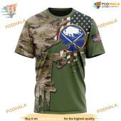 Camo Skull Design Custom Nhl Buffalo Sabres 3d Hoodie Personalized Gear 3.jpg - demo10
