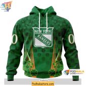 Celebrate Irish Pride With New York Rangers 3d Hoodie For St Patricks Day 1.jpg - demo10