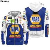 Chase Elliott Jr Motorsports Nascar 2018 Apparel Uniform Kozmozcyber L250317996 3.jpg - demo10