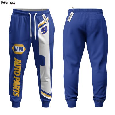 2018 Chase Elliott JR NAPA Race Suit Collection - NASCAR Racing Team