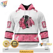Chicago Blackhawks 3d Hoodie Breast Cancer Awareness Custom October Design 1.jpg - demo10