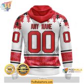 Chicago Blackhawks 3d Hoodie Personalized Autism Awareness Apparel 2.jpg - demo10