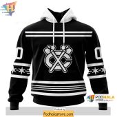 Chicago Blackhawks 3d Hoodie Personalized Nhl Apparel For Hockey Fans 1.jpg - demo10