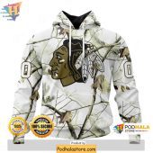 Chicago Blackhawks 3d Hoodie Personalized Winter Hunting Camo Sweatshirt 1.jpg - demo10