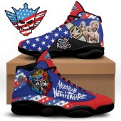 Cody Rhodes Aj13 Sneakers Air Jordan 13 Shoes 1.jpg - demo10
