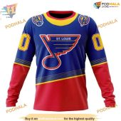 Custom 2023 90s Retro Kits Nhl St Louis Blues Hoodie 3d Sweatshirt 3.jpg - demo10
