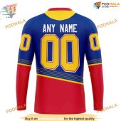 Custom 2023 90s Retro Kits Nhl St Louis Blues Hoodie 3d Sweatshirt 4.jpg - demo10