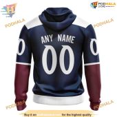 Custom 2023 Alternate Kits Nhl Colorado Avalanche Hoodie 3d Sweatshirt 2.jpg - demo10
