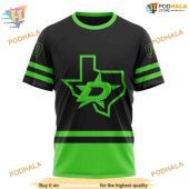 Custom 2023 Alternate Kits Nhl Dallas Stars Hoodie 3d Shirt 4.jpg - demo10