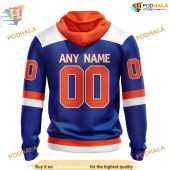 Custom 2023 Alternate Kits Nhl New York Islanders Hoodie 3d 2.jpg - demo10